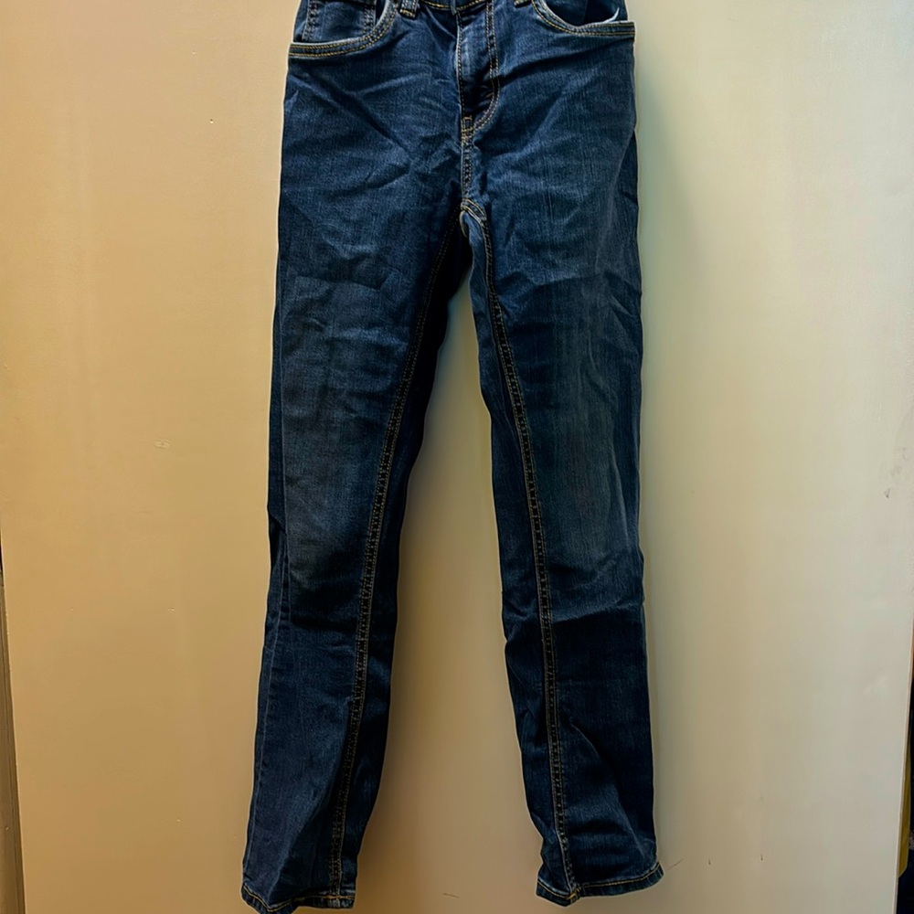 Levi’s 511 Performance slim jeans